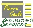 pierre caule project